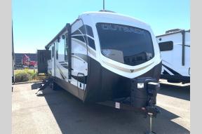 New 2022 Keystone RV Outback 341RD Photo