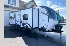New 2024 Venture RV SportTrek Touring Edition STT272VRK Photo