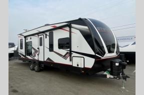 New 2022 Cruiser Stryker ST2816 Photo