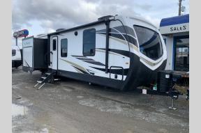 New 2022 Keystone RV Outback 332ML Photo
