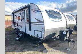 New 2022 Venture RV Sonic SN220VBH Photo