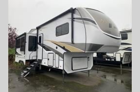 New 2022 Alliance RV Paradigm 295MK Photo