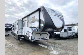 New 2022 Keystone RV Carbon 418 Photo