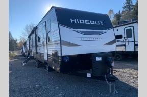New 2022 Keystone RV Hideout 29DFSWE Photo