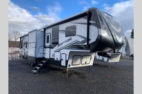 New 2022 Keystone RV Raptor 423 Photo