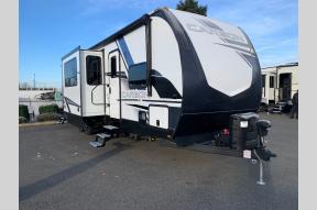 New 2023 Keystone RV Carbon 36 Photo