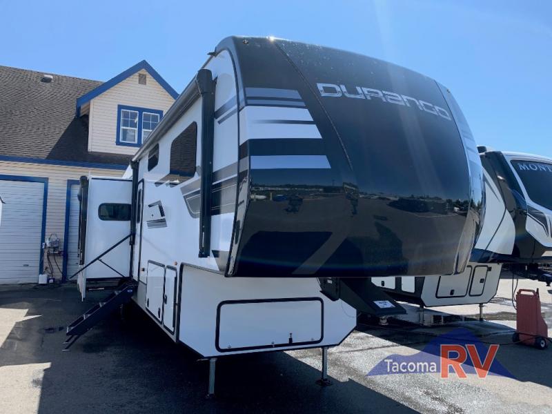 durango fifth wheel for sale