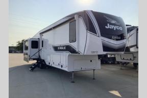 New 2025 Jayco Eagle 355MBQS Photo