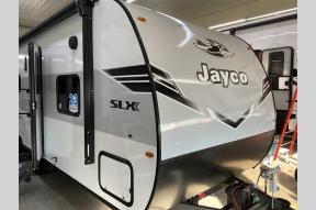 New 2025 Jayco Jay Flight SLX 236TH Photo
