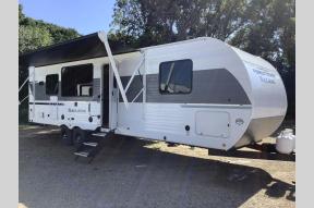 New 2025 Forest River RV Salem 27RK Photo