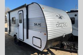 New 2025 Jayco Jay Flight SLX 170FQ Photo