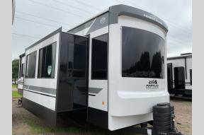 New 2026 Forest River RV Cedar Creek Cottage 40CCK Photo