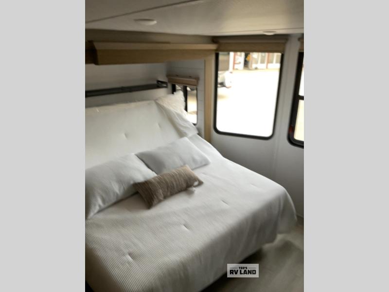 New 2026 Forest River RV Salem Grand Villa 42ICE Destination