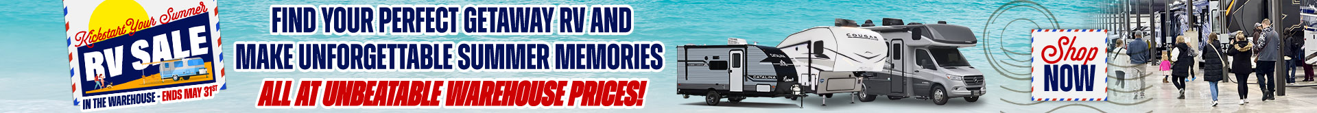 Summer Sale
