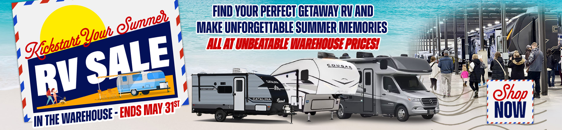 Summer Sale