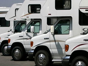 All Seasons RV Supercenter Sales Staff