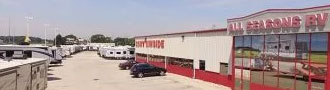 RV Clearance Section