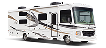 Motorhomes Class A
