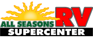 All Seasons RV Logo