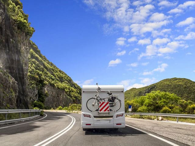 All Seasons RV Delivery Services