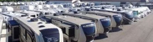 New Arrival RVs