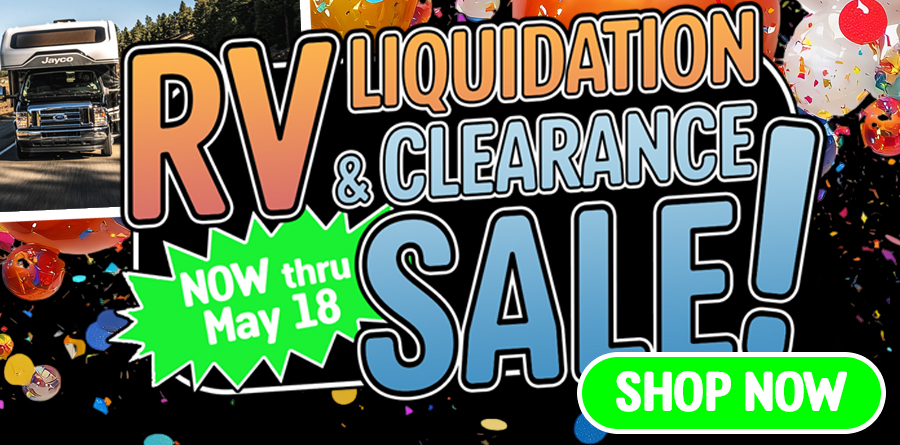 Inventory Liquidation Sale