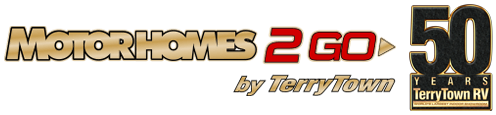 Motorhomes 2 Go Logo