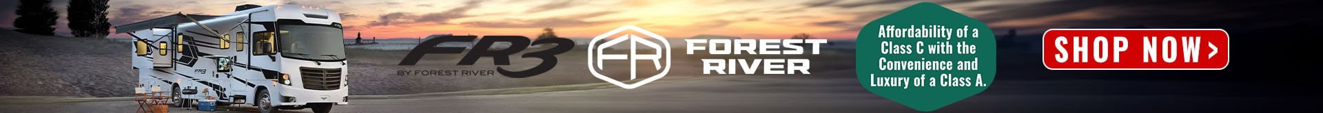 Featuring: FR3