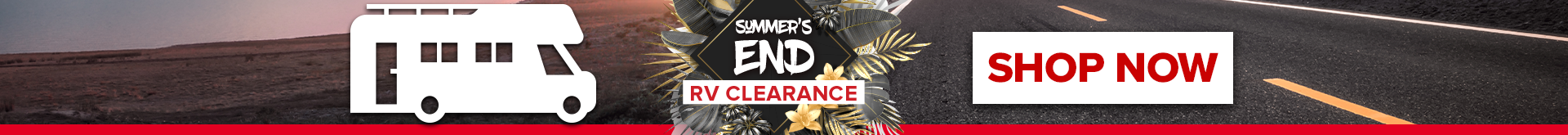 Summer's End