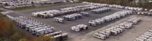 RV Clearance