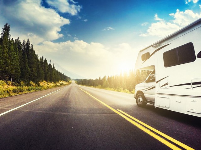 Motorhomes 2 Go RV Delivery Service