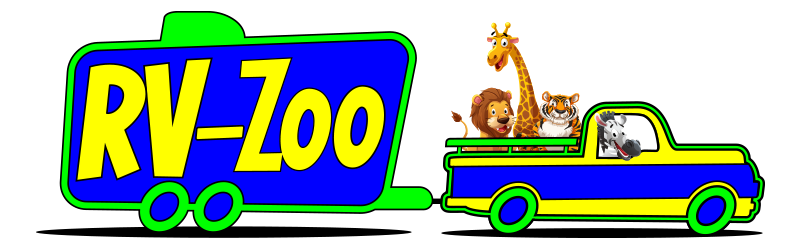 RV Zoo Logo