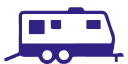 Travel Trailer Toy Haulers