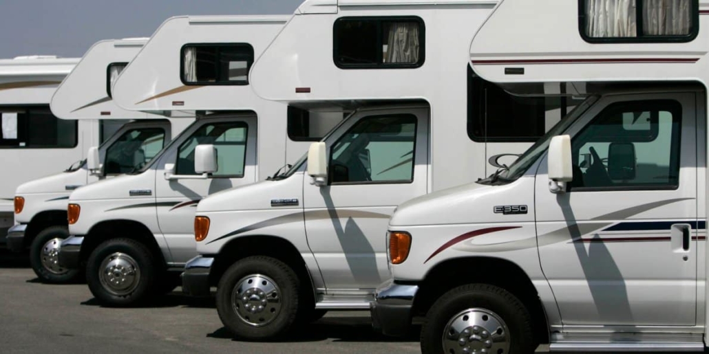 RV Delivery Services