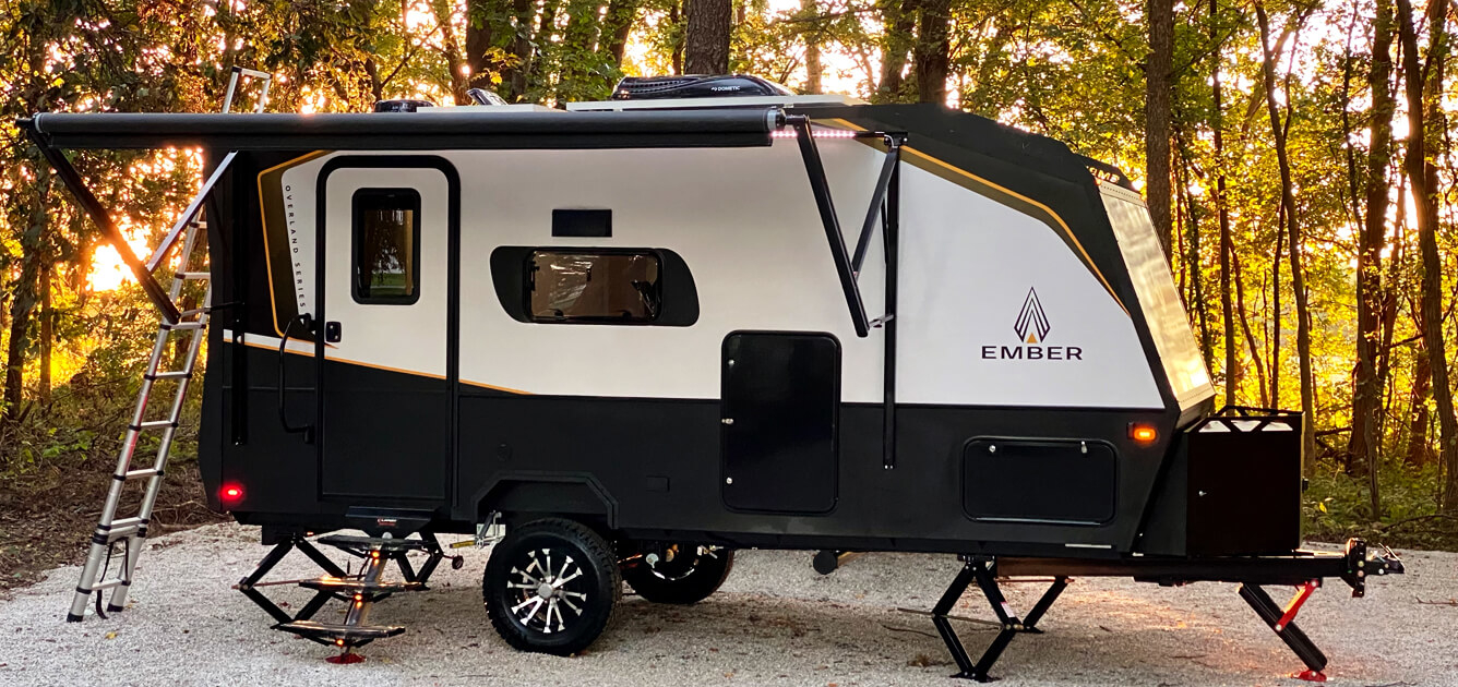 Ember RV