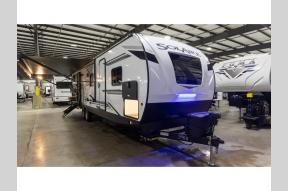 New 2023 Palomino SolAire Ultra Lite 315DQBH Photo