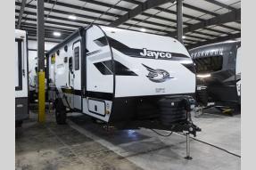 New 2025 Jayco Jay Feather Micro 199MBS Photo