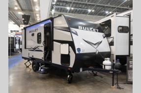 New 2024 Keystone RV Bullet Crossfire Single Axle 1700BH Photo