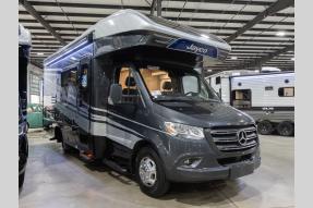 New 2023 Jayco Melbourne Prestige 24RP Photo