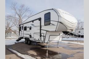 New 2025 Keystone RV Cougar Half-Ton 24RDS Photo