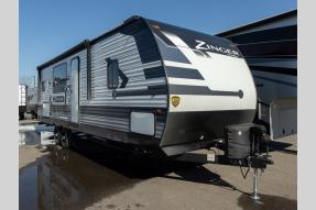 New 2022 CrossRoads RV Zinger 280RK Photo