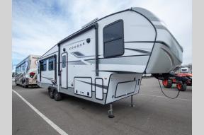 New 2025 Keystone RV Cougar Half-Ton 29RLI Photo