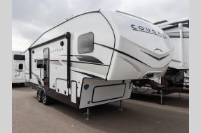 New 2024 Keystone RV Cougar Sport 2400RE Photo