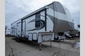 New 2023 Forest River RV Sandpiper 3440BH Photo