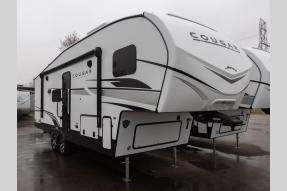 New 2024 Keystone RV Cougar Sport 2400RE Photo