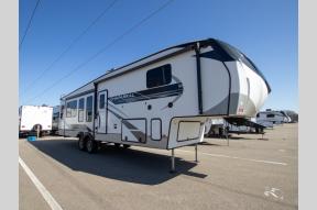 New 2022 Coachmen RV Chaparral 336TSIK Photo