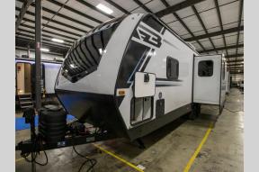 New 2025 Keystone RV Bullet Crossfire 245RKS Photo