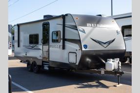 New 2025 Keystone RV Bullet Classic 2240RK Photo