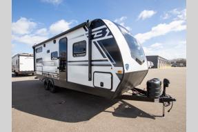 New 2025 Keystone RV Bullet Crossfire 2290BH Photo