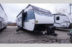 New 2023 CrossRoads RV Zinger 298FB Photo